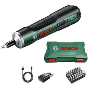 Bosch PushDrive