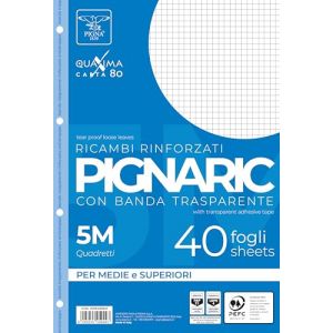 Pigna 02194595M Bloc-note