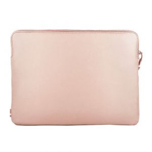 D.bramante1928 Housse PC 14'' Oxford Plus ICON Pink Sand