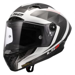 Ls2 Casque moto int&eacute;gral FF805 Thunder GP Aero Raute