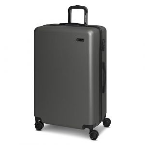 Smartbox Edition 05 4 Rollen Trolley 76 cm Koffer & Trolleys 1 ct Schwarz Herren (79.99 &euro; / 1 ct)
