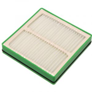 Rowenta Filtre Hepa - Aspirateur INTENSIUM - Avec/sans sac - Facile &agrave; installer