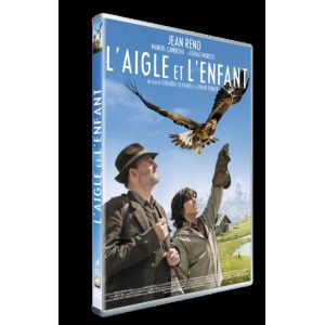 L'Aigle Et L'Enfant