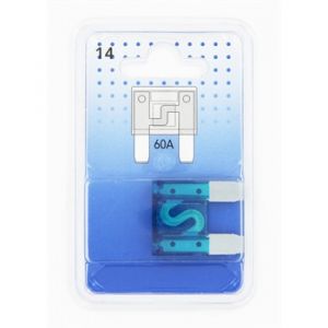 Maxi-fusible 60 A