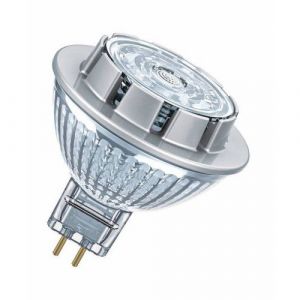 Image de Osram Parathom GU5.3 MR16 7.2W 827 36D | Blanc Très Chaud - Substitut 50W