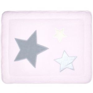 Image de Bemini Tapis de parc Stary cristal softy (75 x 95 cm)