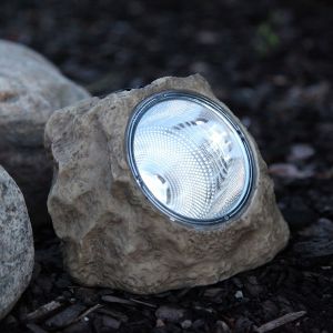 Best Season 477-26 Lampe solaire à LED 11,5 x 15 cm