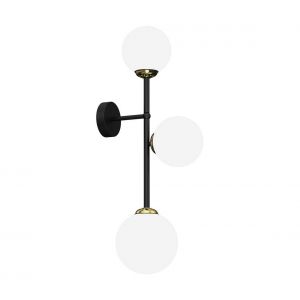 Applique murale POP 3xE14/40W/230V