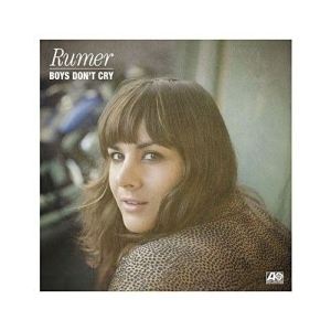 Rumer - Boys don't cry (Edition Spéciale)