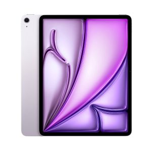 Apple iPad Air M4 Wi-Fi 13" 2026 - 128 Go - Mauve