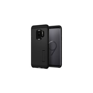 Spigen Case Tough Armor Noir Samsung Galaxy S9+