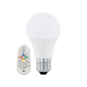 Eglo Ampoule e27, 9 W, blanc, 16.0 x 85 x 13.5 cm