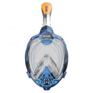 Image de Seacsub Fun Junior +10 XS-S Blue / Orange