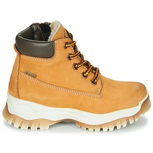 Primigi Boots enfant HOSHI GTX Marron - Taille 27