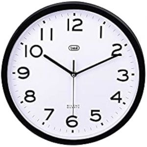 Trevi Horloge Murale Om 3302 S