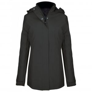 Kariban Parka Femme