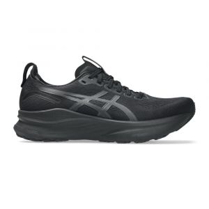 Asics Gel-Kayano 32 Chaussure De Running Avec Stabilisateurs Hommes - Noir, Gris, Pointure 43.5