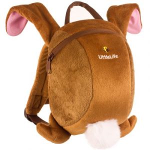 Image de LittleLife Sac à dos enfant Animal Toddler lapin