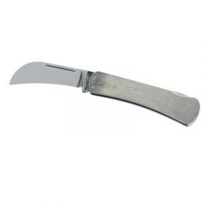 Bahco Couteau plat lame crochet : K-GP-1