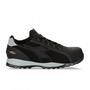 Diadora Utility - Chaussures de travail basses GLOVE TECH LOW PRO S3 SRA HRO ESD pour homme et femme FR 41