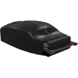 Weber Protection Coffre pour Traveler