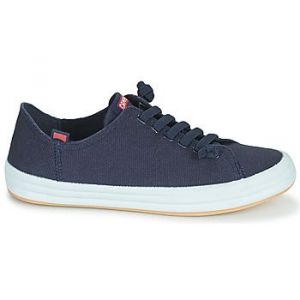 Image de Camper Chaussures HOOPS - Couleur 36,37,38,39,40,41,35 - Taille Bleu