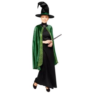 Amscan D&eacute;guisement Harry Potter Professeur McGonagall sous licence officielle pour femme