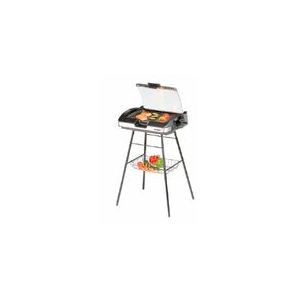 Cloer 6720 - Barbecue électrique sur pied