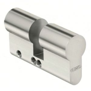 Abus Cylindre européen aveugle 70 mm TITALIUM - 0050332