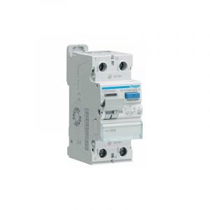 Hager Cdf540d Disjoncteur