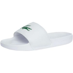 Lacoste Claquettes homme serve slide 0.0
