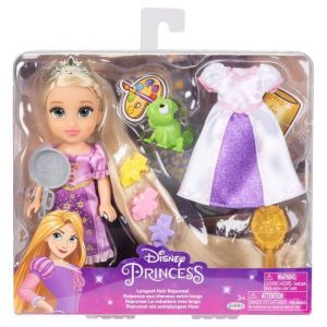 Jakks Pacific Poupée Disney Raiponce