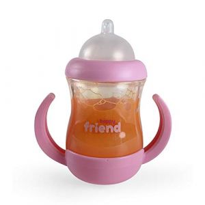 Happy Friend Magic Trainer Cup