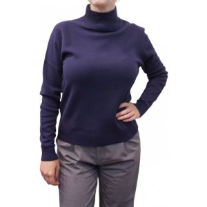 Bill Tornade Pull Col Chemin&eacute;e 22267 Femme