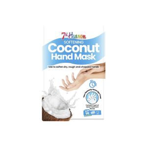 7th Heaven Soins mains et pieds Masque Pour Les Mains Coco