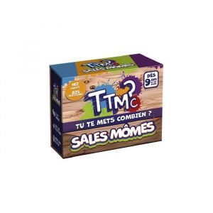 Pixie Games TTMC Sales Momes