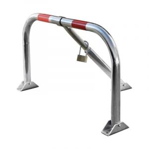 Klose Besser Barri&egrave;re de Parking "CESAREE" - A Cadenas -