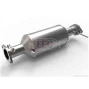 EEC Filtre à particules DPF061