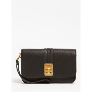 Image de Guess PORTEFEUILLE KASINTA Noir