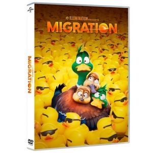 Migration