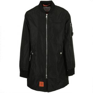 Blouson femme Bombers MA104