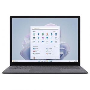 Microsoft Surface Laptop 5 13.5'' i5-12 8Go RAM 256Go SSD Tactile Reconditionne tres bon etat