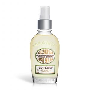 L'Occitane en Provence Huile souplesse lissant et embellissant