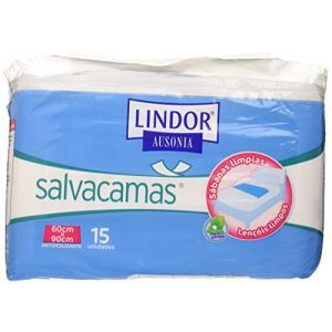 Ausonia Lindor Compresses pour perte d'urine 1 pièce 450 g