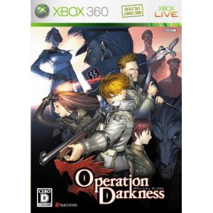 Image de Operation Darkness [XBOX360]