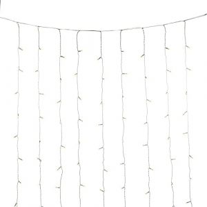 Konstsmide 2793-133 décoration de Noël, Warm White