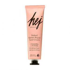 Hej Organic Naked Barrier Repair Face Cream - 30 ml