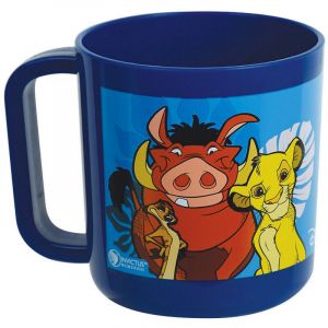 Fun House DISNEY ROI LION - Mug 350 mL