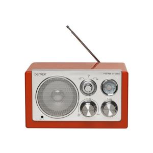 Denver Electronics TR-61 - Radio portable