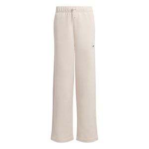 Adidas Pantalon de jogging ample coton fille Lounge